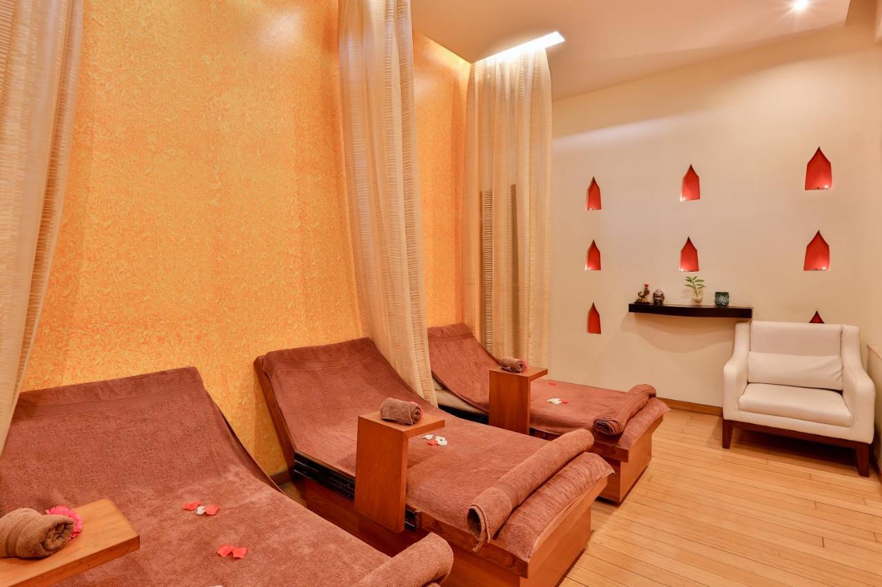 Sun-N-Sand Suites, Shirdi Εξωτερικό φωτογραφία