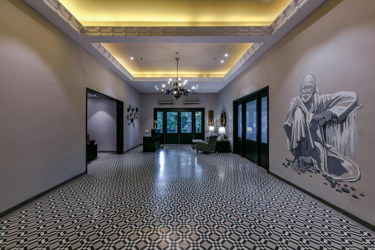 Sun-N-Sand Suites, Shirdi Εξωτερικό φωτογραφία