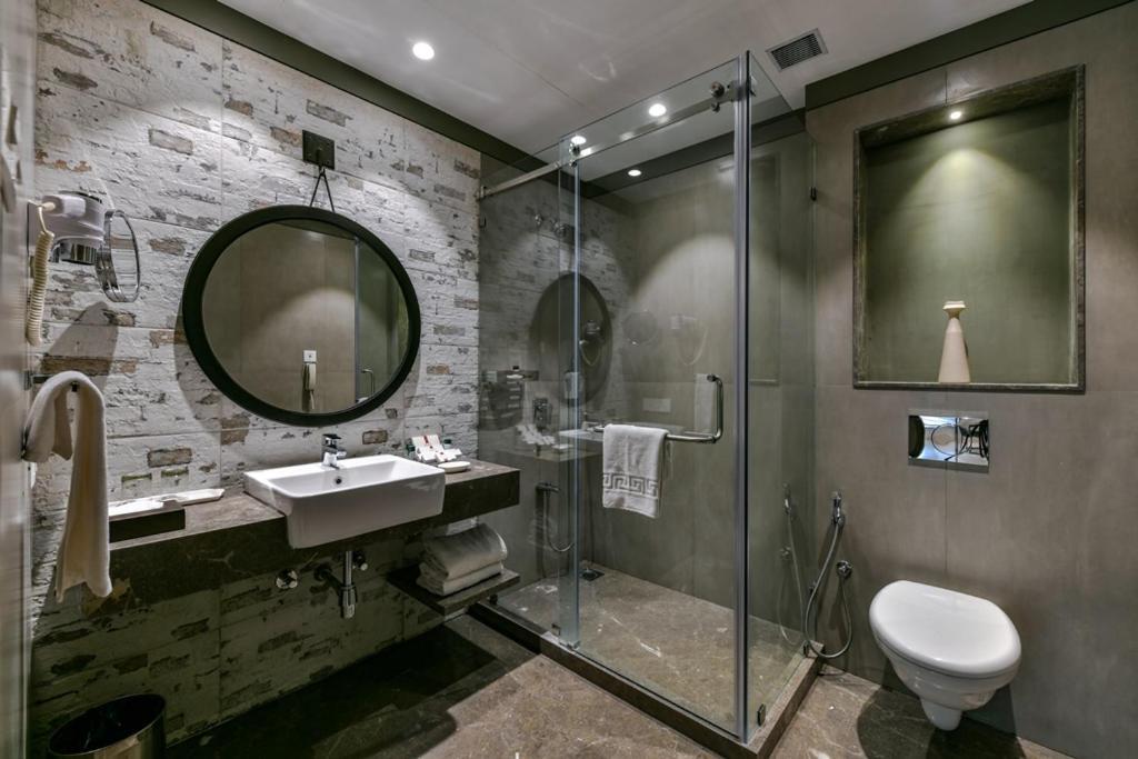 Sun-N-Sand Suites, Shirdi Εξωτερικό φωτογραφία