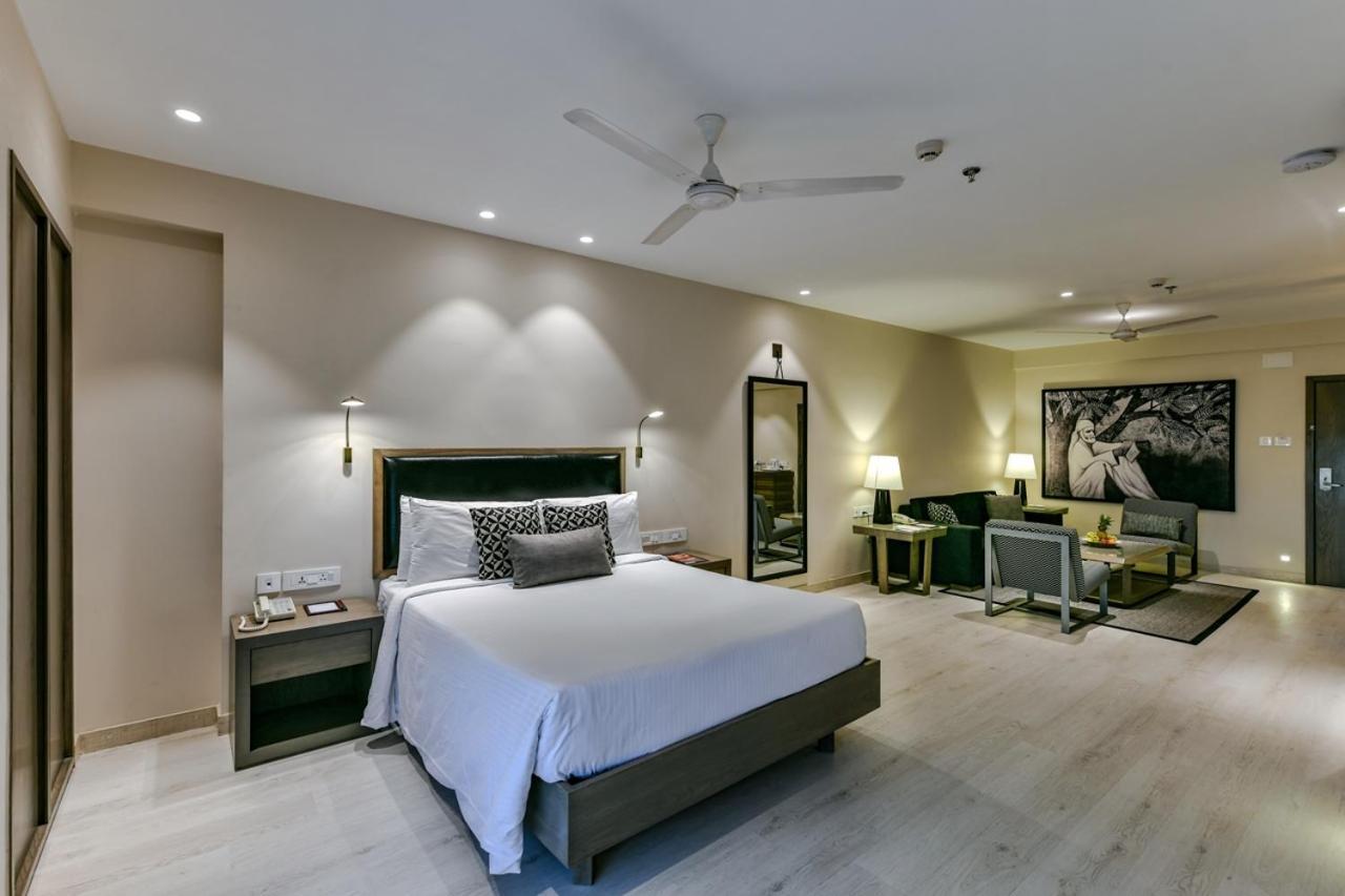 Sun-N-Sand Suites, Shirdi Εξωτερικό φωτογραφία