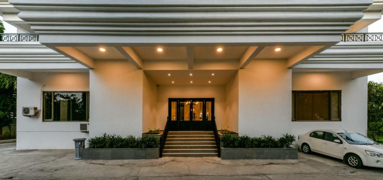 Sun-N-Sand Suites, Shirdi Εξωτερικό φωτογραφία